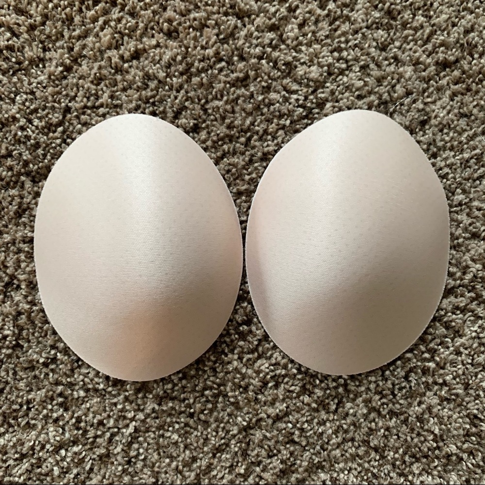 NEW Lululemon bra pads